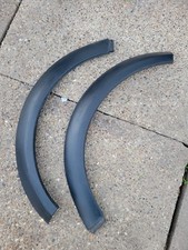 Mini Cooper R50 2001-2006 pair Rear Wheel Arch Trim