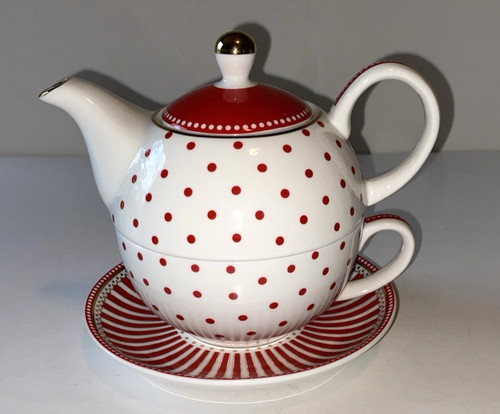 Grace tea ware josephine - grace,
