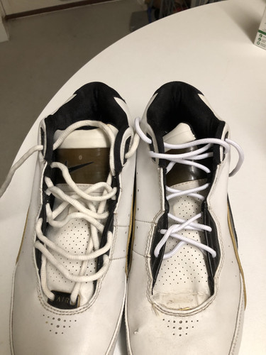 Vintage nike air white - vintage,