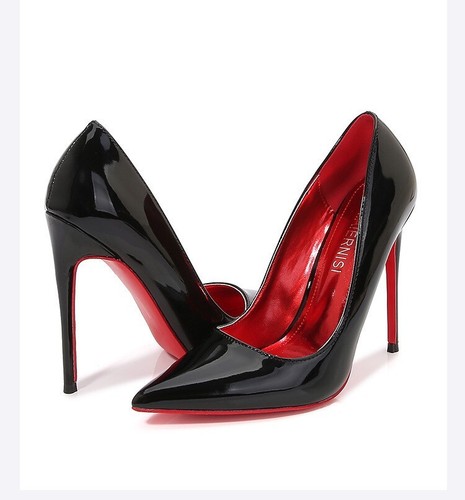 Ladies casual pointy toe - casual,