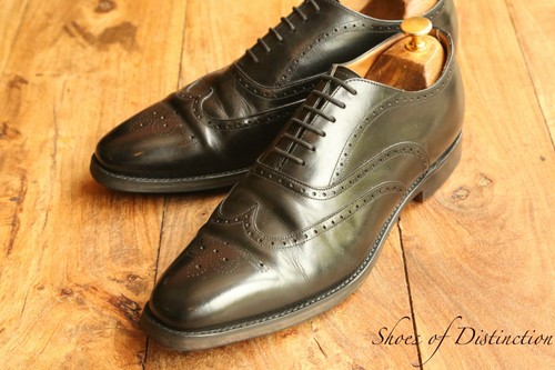 Church hailwood black - church's,