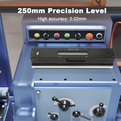 Master precision level - precision,