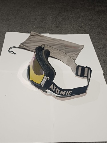 Brand new atomic ski - brand,