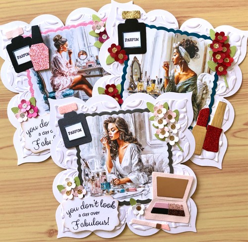 Handmade susie luxury - susie,