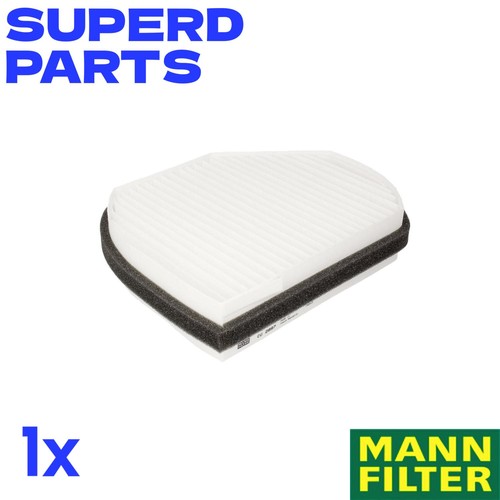 Mann filter 2897 - cu,