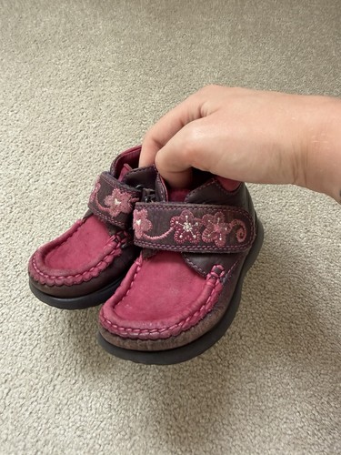 Vintage clarks first - clarks, shoes"