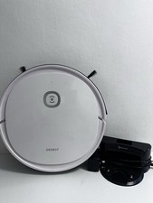 Robotic Vacuum Cleaner Ecovacs