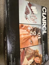 Clairol 2 Minute Hairsetter
