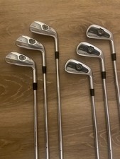 Mens Taylormade Mb/cb Irons