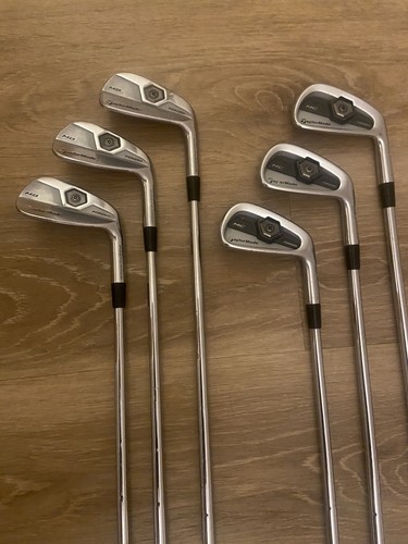 Mens taylormade irons - taylormade, mb/cb
