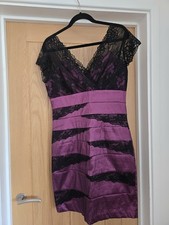 Scarlett Nite Purple/Black