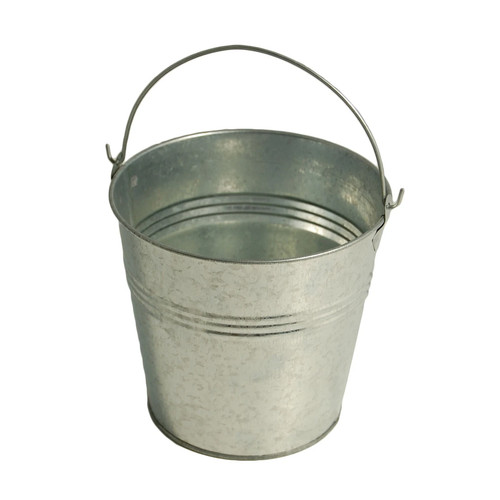 Heavy duty galvanised steel - duty,