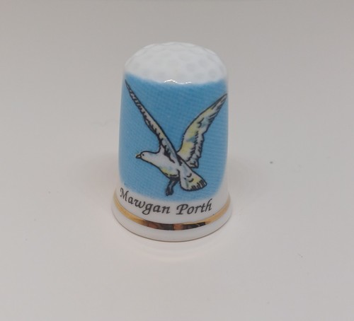 Mawgan porth thimble - mawgan,