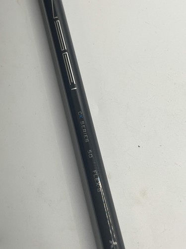 Mitsubishi tensei blue 50 - tensei, ck