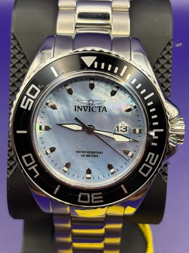 Invicta pro diver master - invicta, of