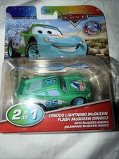 Disney Pixar Cars- Color