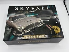 Scalextric james bond 007 - scalextric,