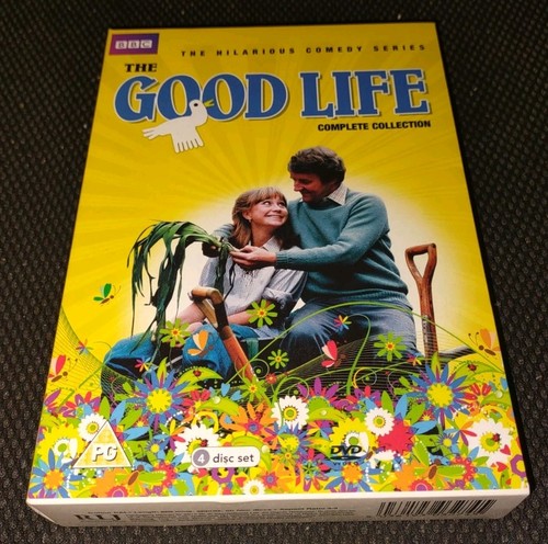 The good life - the, life: