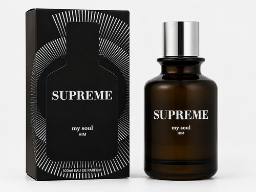 Soul supreme eau parfum - my, de