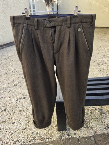 Seeland mens woodcock advanced - seeland,