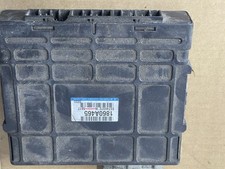 Mitsubishi Evo 9 MR ECU engine US version 1860A465