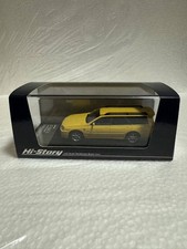 High Story 1/43 Nissan Stagea