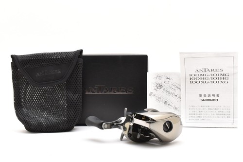 Shimano antares 100mg right - antares,