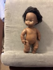 Vintage Amanda Jane 6inch Doll