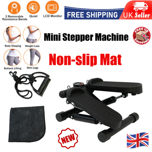 Mini stepper leg - mini,