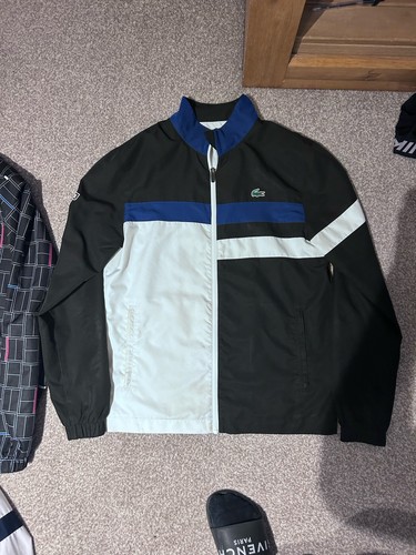 Men lacoste jacket - lacoste,
