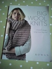 Big Wool Knits 8 Stylish