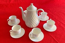 WEDGEWOOD Candlelight Coffee