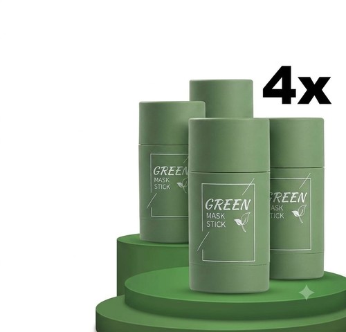 Green tea deep - tea,