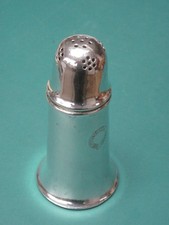 Union-Castle Line Silver