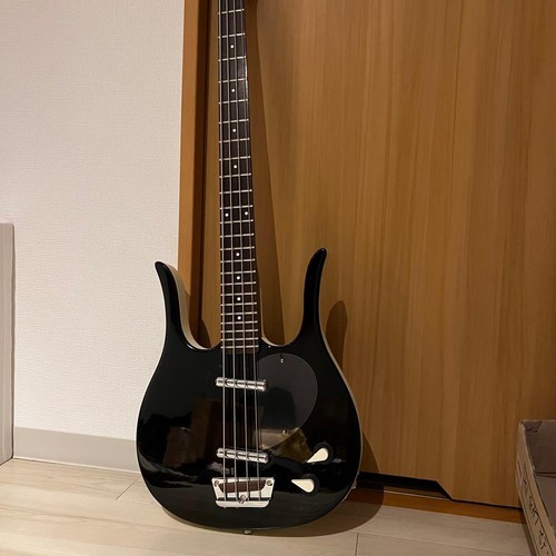 Danelectro longhorn bass - danelectro,
