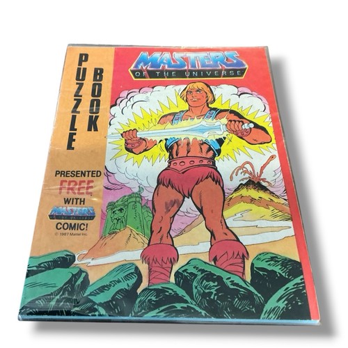 Masters the universe man - of,