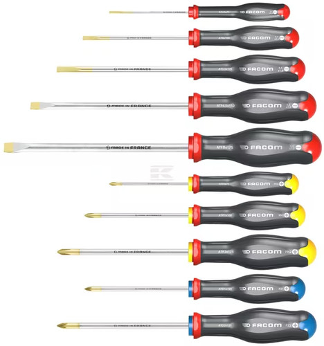 Facom protwist piece - facom,