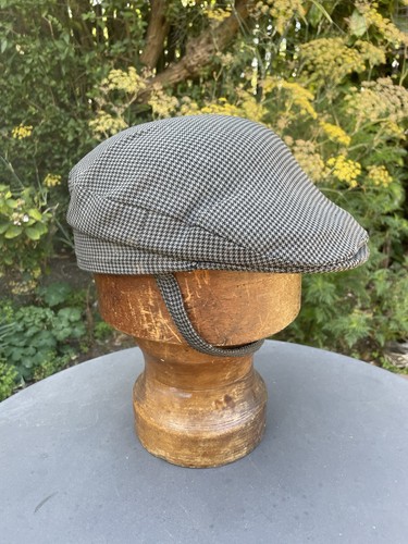 1960 owen tone check - owen, 2