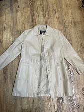 Milan Women's Leather Jacket