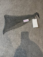 ZARA Limited Edition Metal