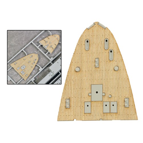350 ark royal - ark, wooden