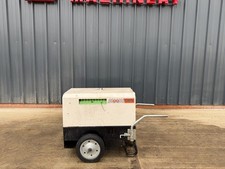 MHM MGTP 6000 512 hours y2023