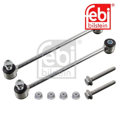 Link coupling rod stabiliser - link/coupling,