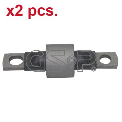 Pcs rear mounting control - pcs,