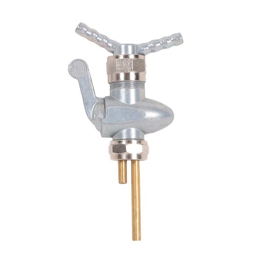 Fuel valve petcock switch - petcock,