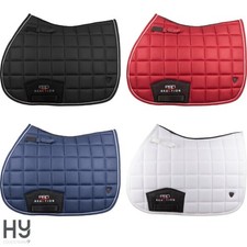 GP Saddle Pad   ProReaction 3D