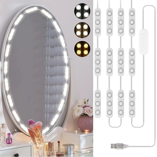 Led vanity mirror lights - 60,