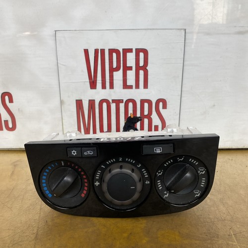 Vauxhall corsa air - corsa, d