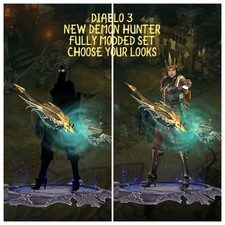 DIABLO 3-XBOX ONE/SERIES XS