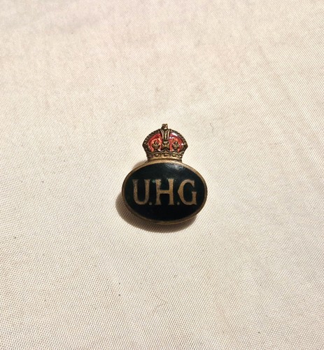 Original ww2 british ulster - original,